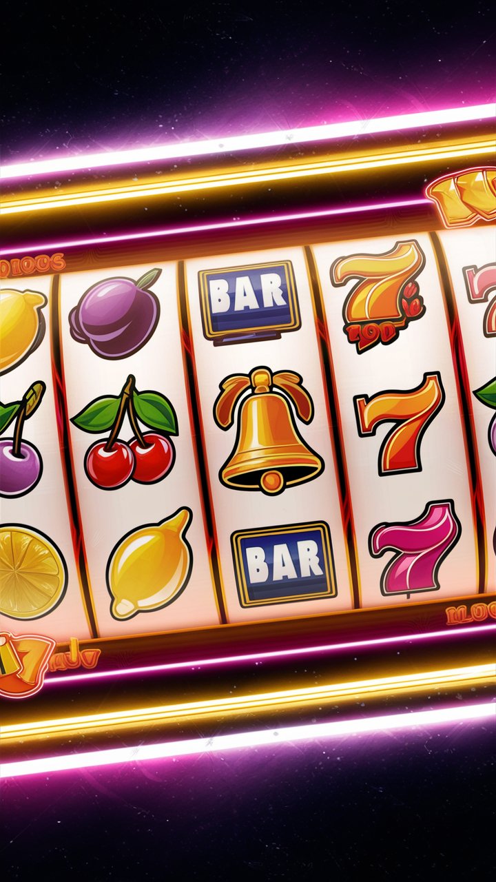ClubhouseSlots